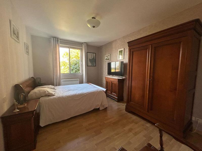 Maison - 157 m² - 5 pièces