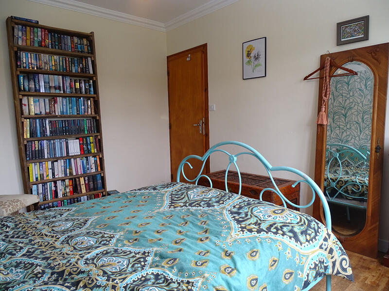 Maison - 106 m² - 6 pièces