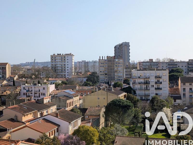 Appartement - 63 m² - 4 pièces