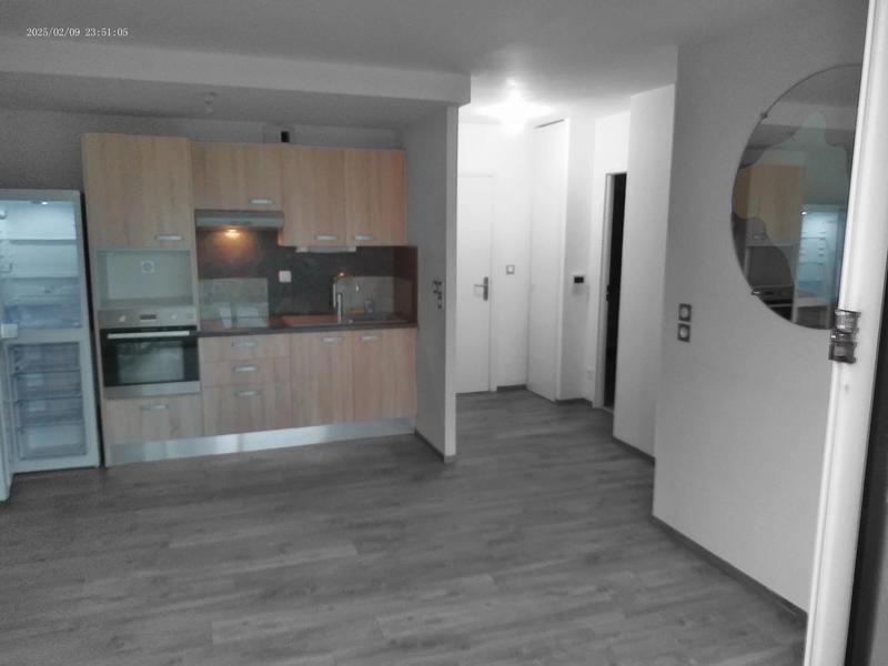 Appartement - 41 m²