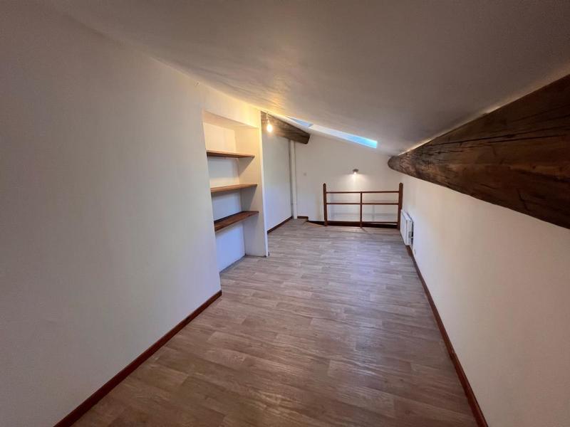 Duplex - 64 m² - 4 pièces