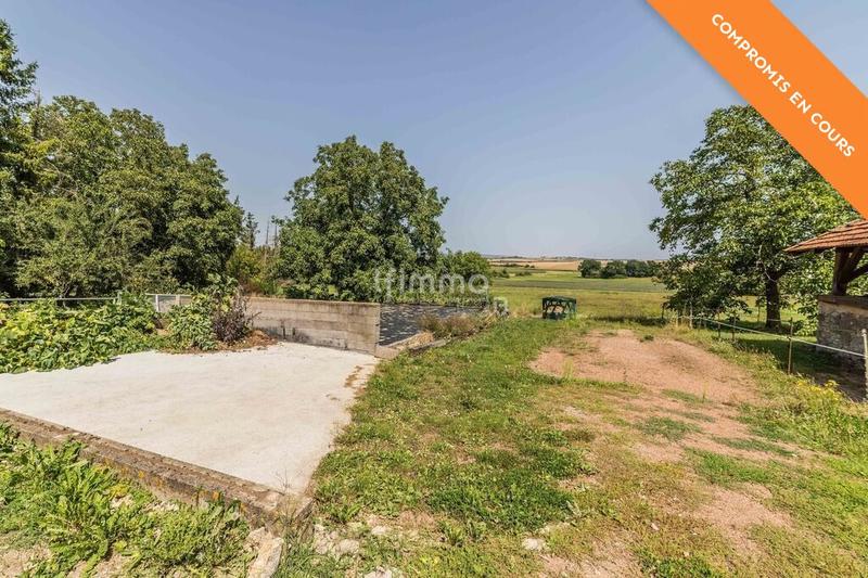 Fermette - 110 m² - 4 pièces