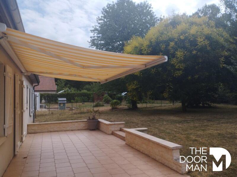 Pavillon - 135 m² - 5 pièces