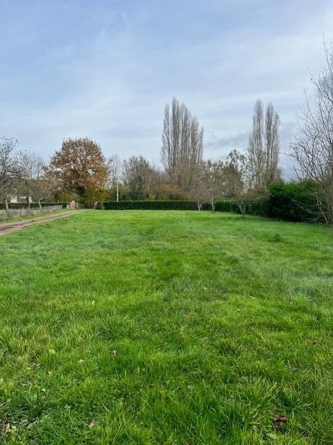 Maison de campagne - 68 m² - 3 pièces