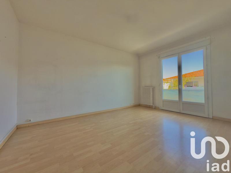 Appartement - 49 m² - 2 pièces