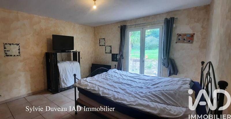 Maison - 131 m² - 4 pièces