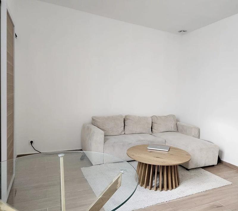 Appartement - 28 m² - 2 pièces