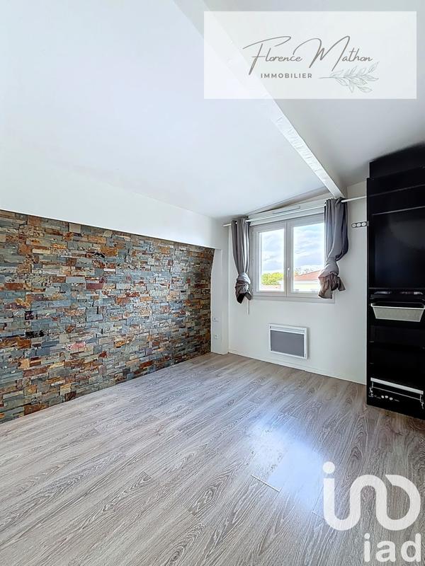 Duplex - 67 m² - 3 pièces