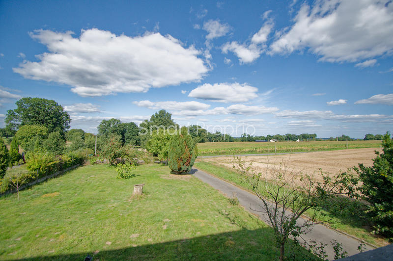 Propriété - 348 m² - 10 pièces