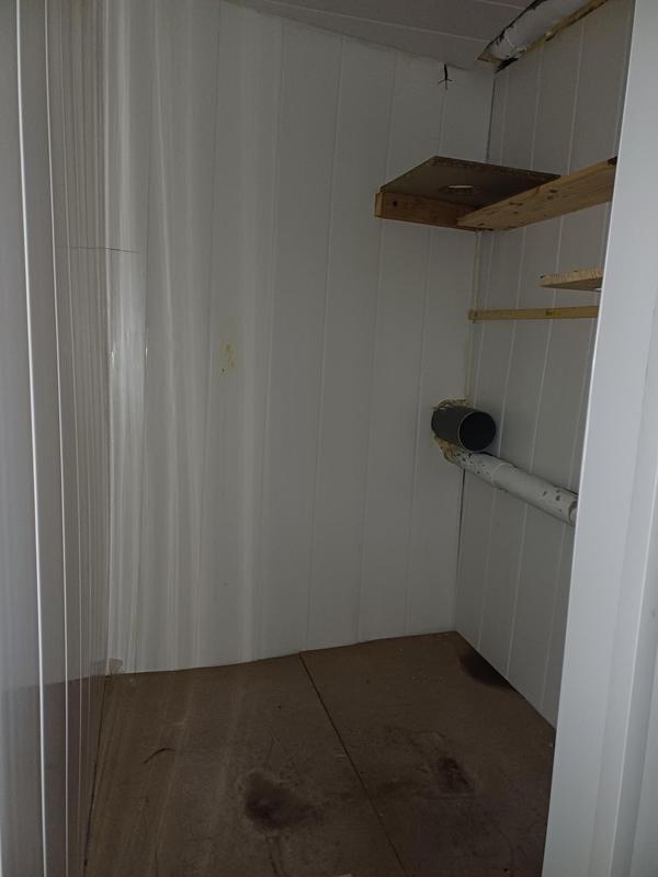 Local d'activités - 21 m² - 1 pièce