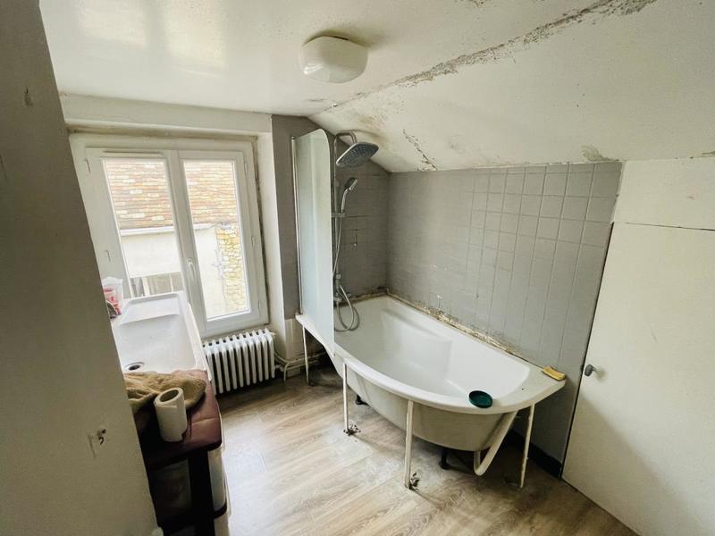 Maison - 106 m² - 4 pièces