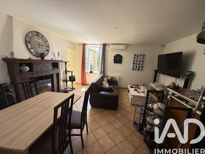 Maison - 118 m² - 5 pièces