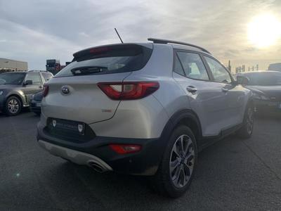 Kia Stonic 1.0 t-Gdi 100 Ch Active - Garantie 6 Mois