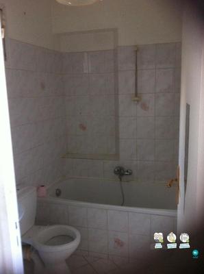 Appartement - 24 m² - 1 pièce