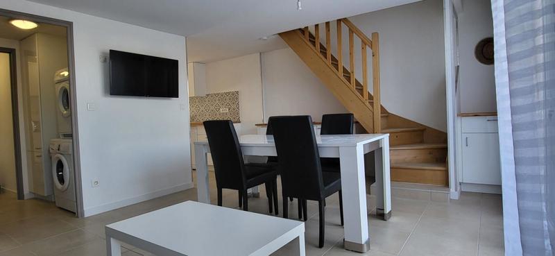 Immeuble - 215 m² - 5 pièces