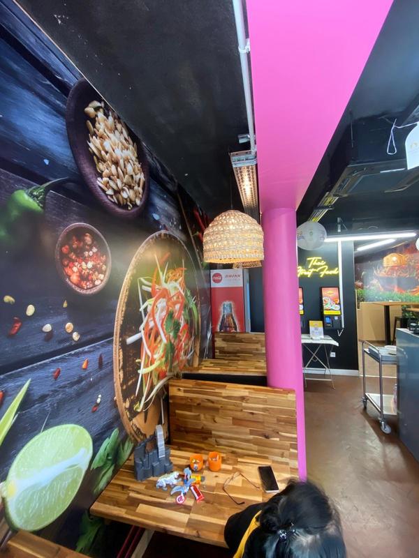 Fonds de commerce - Hôtellerie / Restauration - 60 m²