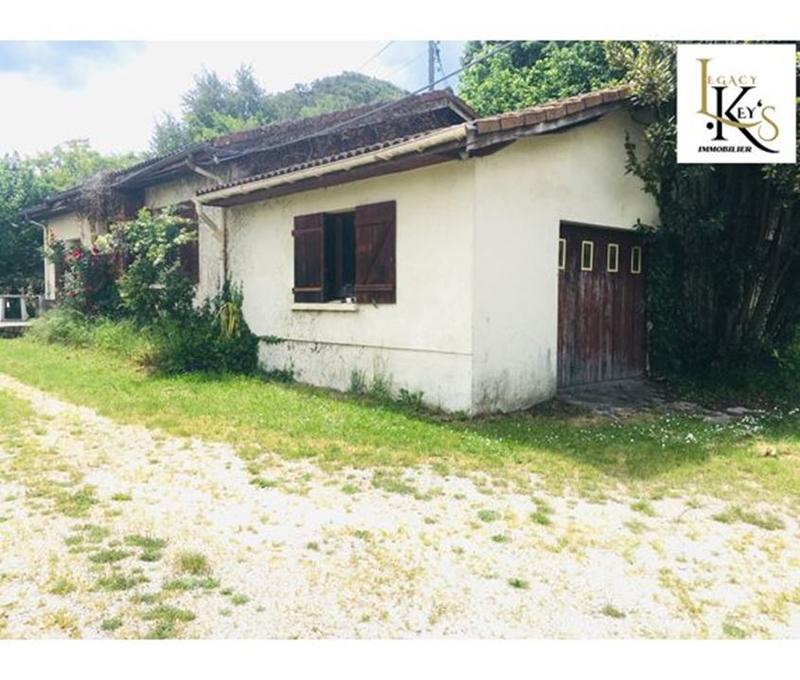 Maison traditionnelle - 100 m² - 4 pièces