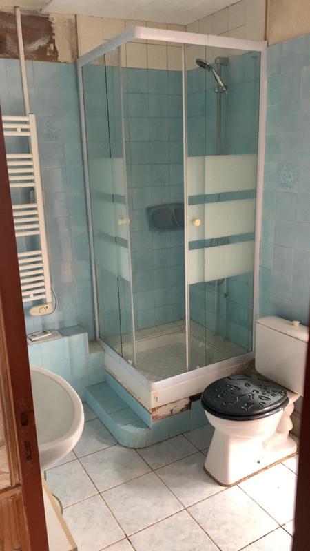 Maison de ville - 65 m² - 5 pièces