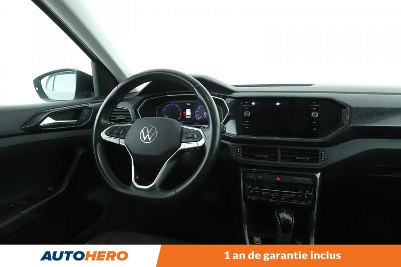 Volkswagen t-Cross 1.0 Tsi Carat Dsg 110 ch
