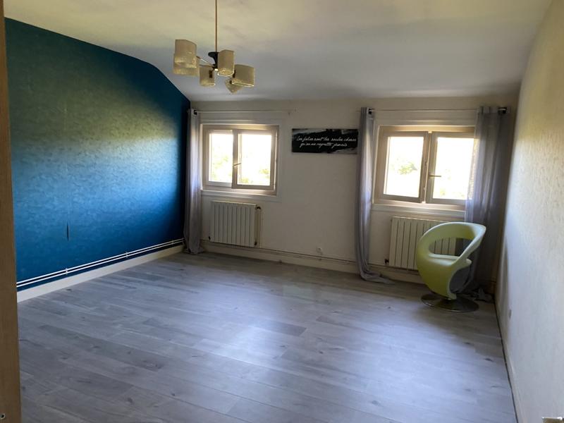 Maison - 155 m² - 5 pièces