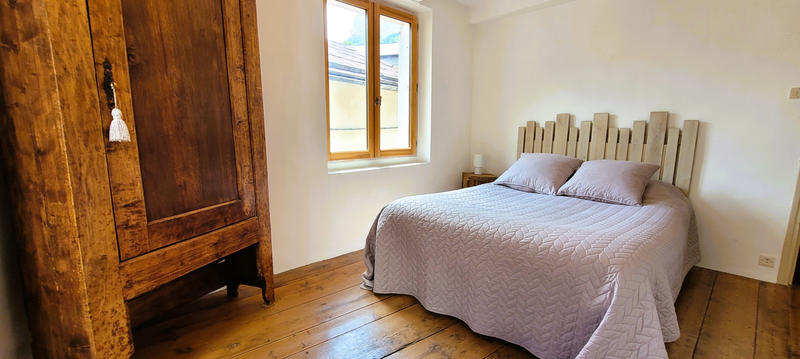 Maison - 151 m² - 6 pièces