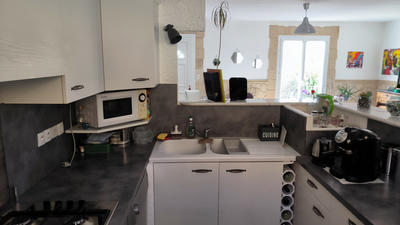 Villa - 90 m² - 4 pièces