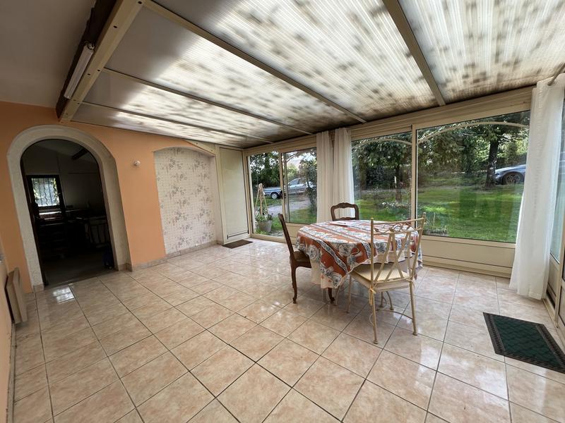 Maison - 142 m² - 5 pièces