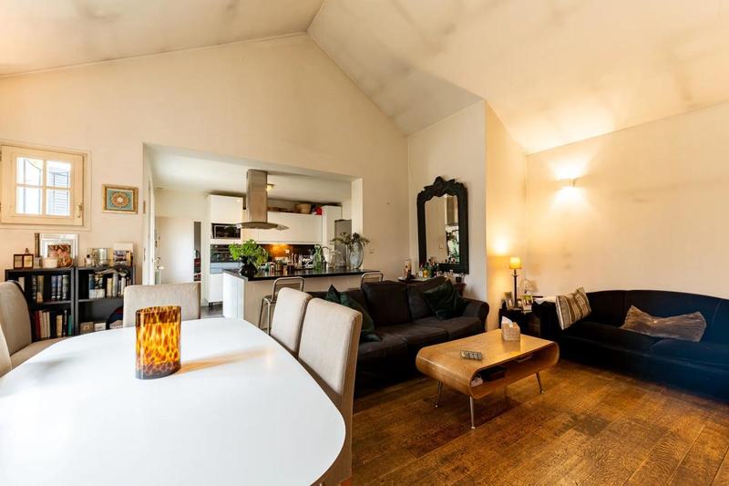 Maison - 103 m² - 5 pièces