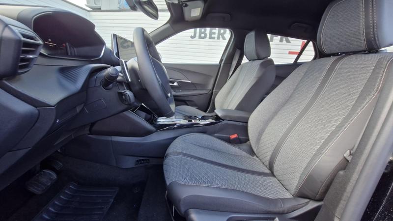 Peugeot 2008 Hybrid 145 E-Dcs6 Allure