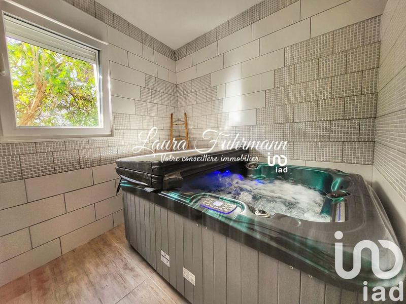 Appartement - 56 m² - 2 pièces