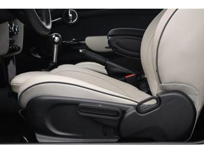 Mini Mini Cabriolet John Cooper Works 231 ch Jcw ultimate