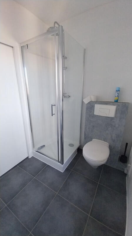 Appartement - 27 m² - 1 pièce