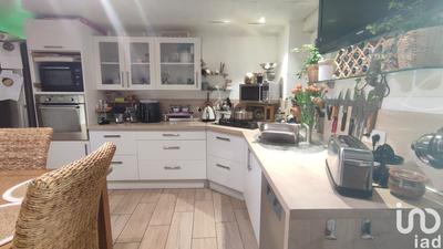 Local commercial - 100 m²