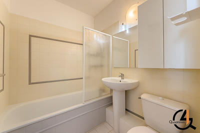 Appartement - 24 m² - 1 pièce