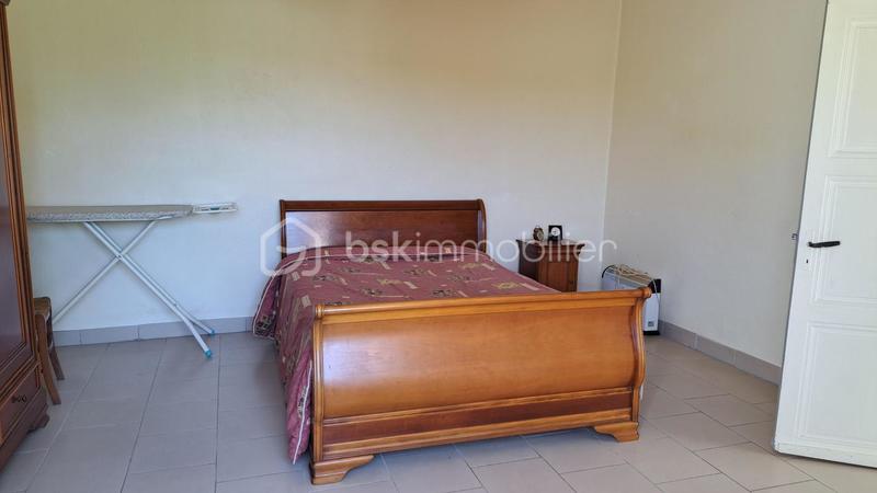 Corps de ferme - 140 m² - 6 pièces