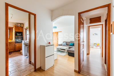 Appartement - 79 m² - 4 pièces