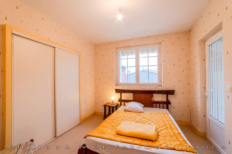 Maison - 155 m² - 12 pièces