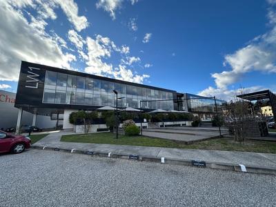 Bureau - 160 m² - 1 pièce