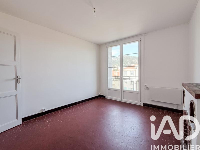 Appartement - 54 m² - 3 pièces