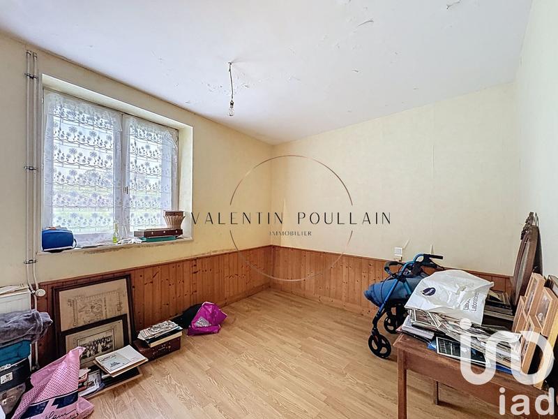 Ferme - 127 m² - 7 pièces