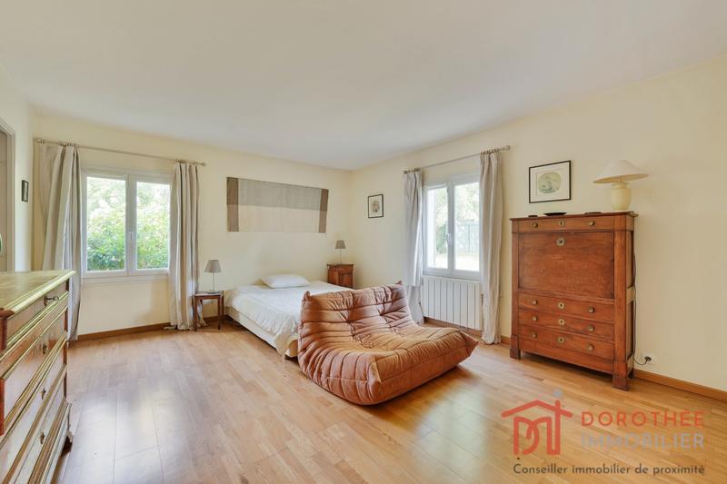 Maison - 141 m² - 8 pièces