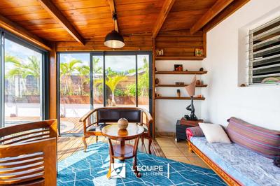 Villa - 137 m² - 4 pièces