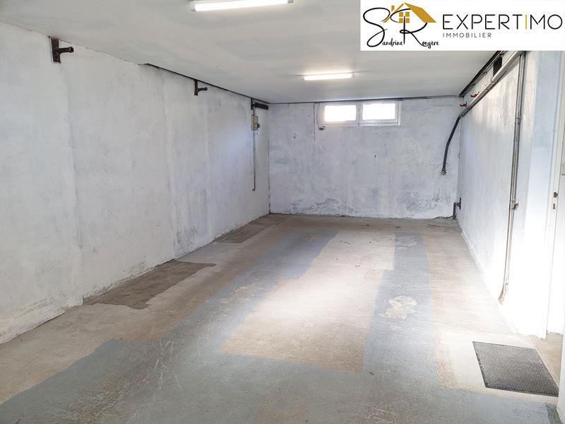 Maison - 96 m² - 4 pièces