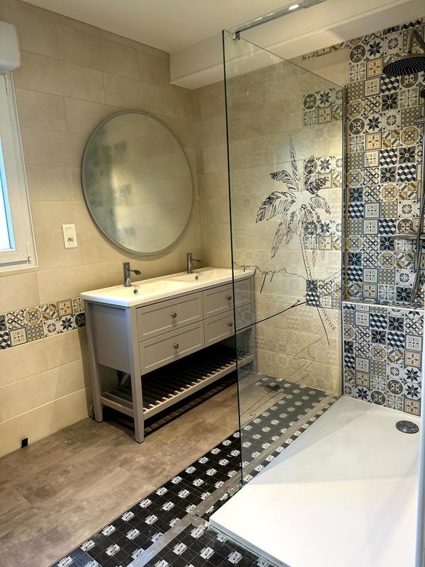 Maison - 140 m² - 7 pièces