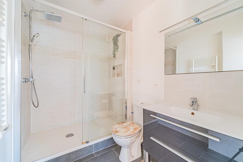 Appartement - 68 m² - 3 pièces