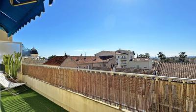 Appartement - 77 m² - 3 pièces