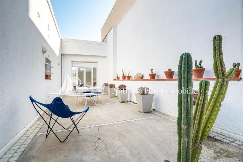 Maison - 200 m² - 6 pièces