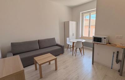 Appartement - 19 m² - 1 pièce