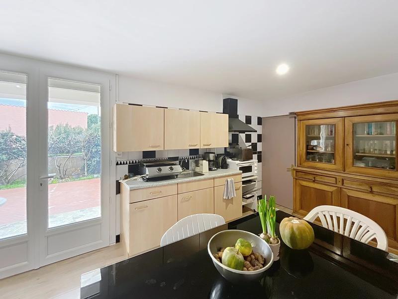 Maison - 157 m² - 5 pièces