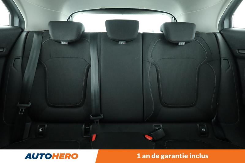 Renault Mégane 1.5 dCi Blue Business 115 ch